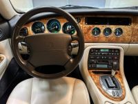 Jaguar XKR 4.2-S V8 Spirit Of Legend - <small></small> 50.000 € <small>TTC</small> - #10