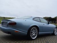 Jaguar XKR 4.2i S Coupé Spirit of legend - 1 des 50 exemplaires ! - <small></small> 36.900 € <small></small> - #2