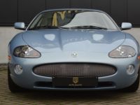 Jaguar XKR 4.2i S Coupé Spirit of legend - 1 des 50 exemplaires ! - <small></small> 36.900 € <small></small> - #3