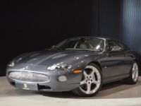 Jaguar XKR 4.2i V8 Coupé 77.000 km !! Superbe état !! - <small></small> 38.900 € <small></small> - #1
