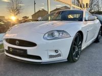 Jaguar XKR 4.2L V8 416Ch - <small></small> 29.900 € <small>TTC</small> - #1