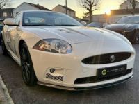 Jaguar XKR 4.2L V8 416Ch - <small></small> 29.900 € <small>TTC</small> - #3