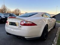 Jaguar XKR 4.2L V8 416Ch - <small></small> 29.900 € <small>TTC</small> - #12