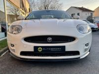 Jaguar XKR 4.2L V8 416Ch - <small></small> 29.900 € <small>TTC</small> - #17