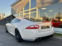 Jaguar XKR 4.2L V8 416Ch - <small></small> 29.900 € <small>TTC</small> - #18