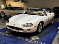 Jaguar XKR cabriolet 4.2 - <small></small> 27.000 € <small>TTC</small> - #1