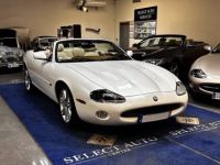 Jaguar XKR cabriolet 4.2 - <small></small> 27.000 € <small>TTC</small> - #2