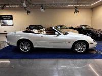 Jaguar XKR cabriolet 4.2 - <small></small> 27.000 € <small>TTC</small> - #3