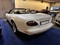 Jaguar XKR cabriolet 4.2 - <small></small> 27.000 € <small>TTC</small> - #5