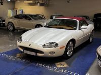 Jaguar XKR cabriolet 4.2 - <small></small> 27.000 € <small>TTC</small> - #21