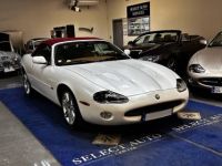 Jaguar XKR cabriolet 4.2 - <small></small> 27.000 € <small>TTC</small> - #22