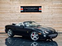 Jaguar XKR cabriolet 4.2 bva victory - <small></small> 38.490 € <small>TTC</small> - #1