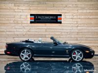 Jaguar XKR cabriolet 4.2 bva victory - <small></small> 38.490 € <small>TTC</small> - #2