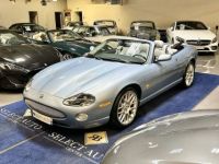 Jaguar XKR CABRIOLET 4.2-S Spirit of Legend 406ch - <small></small> 75.000 € <small>TTC</small> - #1