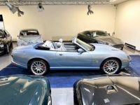 Jaguar XKR CABRIOLET 4.2-S Spirit of Legend 406ch - <small></small> 75.000 € <small>TTC</small> - #3