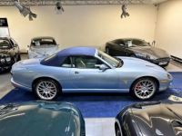 Jaguar XKR CABRIOLET 4.2-S Spirit of Legend 406ch - <small></small> 75.000 € <small>TTC</small> - #17