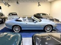 Jaguar XKR CABRIOLET 4.2-S V8 Spirit of Legend  - <small></small> 50.000 € <small>TTC</small> - #3