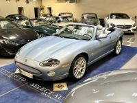 Jaguar XKR CABRIOLET 4.2-S V8 Spirit of Legend 406ch - <small></small> 50.000 € <small>TTC</small> - #1