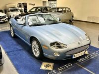 Jaguar XKR CABRIOLET 4.2-S V8 Spirit of Legend 406ch - <small></small> 50.000 € <small>TTC</small> - #2