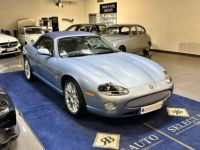 Jaguar XKR CABRIOLET 4.2-S V8 Spirit of Legend 406ch - <small></small> 50.000 € <small>TTC</small> - #16