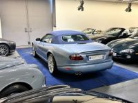 Jaguar XKR CABRIOLET 4.2-S V8 Spirit of Legend 406ch - <small></small> 50.000 € <small>TTC</small> - #18