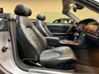 Jaguar XKR CABRIOLET V8 4.2 406ch - <small></small> 36.000 € <small>TTC</small> - #14