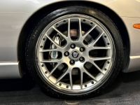 Jaguar XKR CABRIOLET V8 4.2 406ch - <small></small> 36.000 € <small>TTC</small> - #17