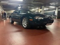 Jaguar XKR coupé 4.0 BVA - <small></small> 21.990 € <small>TTC</small> - #1