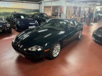 Jaguar XKR coupé 4.0 BVA - <small></small> 21.990 € <small>TTC</small> - #2