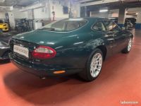 Jaguar XKR coupé 4.0 BVA - <small></small> 21.990 € <small>TTC</small> - #3