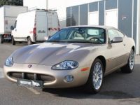 Jaguar XKR coupe 4.0 v8 bva 363cv - garantie 12 mois - <small></small> 19.990 € <small>TTC</small> - #1