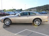 Jaguar XKR coupe 4.0 v8 bva 363cv - garantie 12 mois - <small></small> 19.990 € <small>TTC</small> - #2