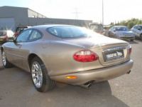 Jaguar XKR coupe 4.0 v8 bva 363cv - garantie 12 mois - <small></small> 19.990 € <small>TTC</small> - #3