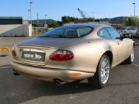 Jaguar XKR coupe 4.0 v8 bva 363cv - garantie 12 mois - <small></small> 19.990 € <small>TTC</small> - #5