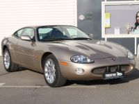 Jaguar XKR coupe 4.0 v8 bva 363cv - garantie 12 mois - <small></small> 19.990 € <small>TTC</small> - #7