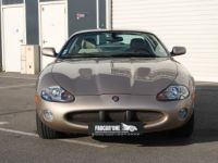 Jaguar XKR coupe 4.0 v8 bva 363cv - garantie 12 mois - <small></small> 19.990 € <small>TTC</small> - #8