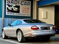 Jaguar XKR Coupé 4.0i V8 Supercharged 363cv 32v S-C - <small></small> 19.990 € <small>TTC</small> - #3