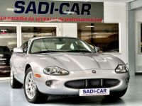 Jaguar XKR Coupé 4.0i V8 Supercharged 363cv 32v S-C - <small></small> 19.990 € <small>TTC</small> - #1