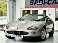 Jaguar XKR Coupé 4.0i V8 Supercharged 363cv 32v S-C - <small></small> 19.990 € <small>TTC</small> - #3