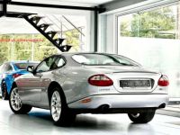 Jaguar XKR Coupé 4.0i V8 Supercharged 363cv 32v S-C - <small></small> 19.990 € <small>TTC</small> - #4