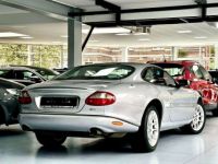 Jaguar XKR Coupé 4.0i V8 Supercharged 363cv 32v S-C - <small></small> 19.990 € <small>TTC</small> - #6