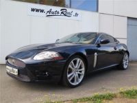 Jaguar XKR Coupé 4.2 - 416 A - <small></small> 32.900 € <small>TTC</small> - #1