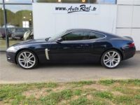 Jaguar XKR Coupé 4.2 - 416 A - <small></small> 32.900 € <small>TTC</small> - #2