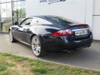 Jaguar XKR Coupé 4.2 - 416 A - <small></small> 32.900 € <small>TTC</small> - #3