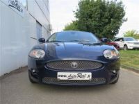 Jaguar XKR Coupé 4.2 - 416 A - <small></small> 32.900 € <small>TTC</small> - #5