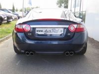 Jaguar XKR Coupé 4.2 - 416 A - <small></small> 32.900 € <small>TTC</small> - #6