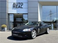 Jaguar XKR Coupé 4.2 - 416 A - <small></small> 33.900 € <small>TTC</small> - #1