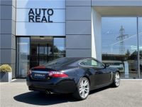 Jaguar XKR Coupé 4.2 - 416 A - <small></small> 33.900 € <small>TTC</small> - #2