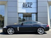 Jaguar XKR Coupé 4.2 - 416 A - <small></small> 33.900 € <small>TTC</small> - #3