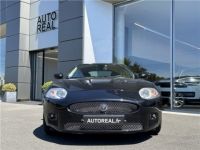 Jaguar XKR Coupé 4.2 - 416 A - <small></small> 33.900 € <small>TTC</small> - #5